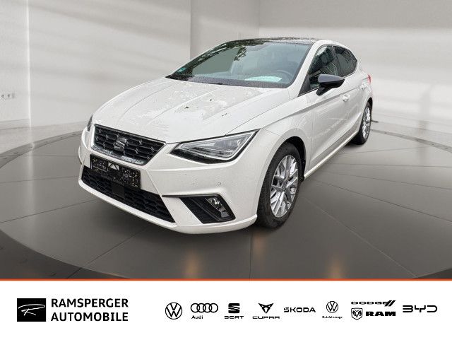 Seat Ibiza 32.692 km 16.430 &euro; Nürtingen 72622