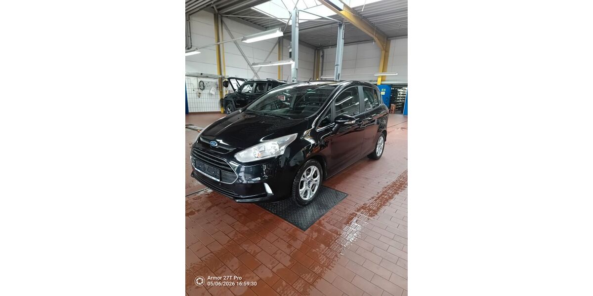 Ford B-Max 126.000 km 7.200 &euro; Marbach 71672