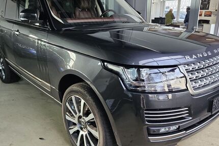 Land Rover Range Rover 187.000 km 28.900 &euro; Neckartailfingen 72666