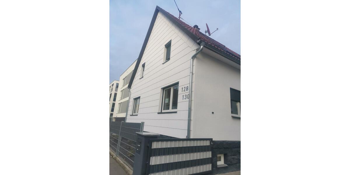 Doppelhaushälfte Leinfelden-Echterdingen Echterdingen - 6 Zimmer, 120 m&sup2;, 1.600&euro; | Angebot:24982171