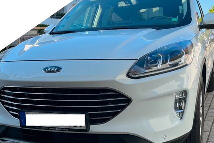 Ford Kuga 74.000 km 20.900 &euro; Winnenden 71364