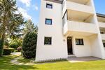 Erdgeschoßwohnung Esslingen am Neckar Brühl - 2.5 Zimmer, 65 m&sup2;, 900&euro; | Angebot:26612879