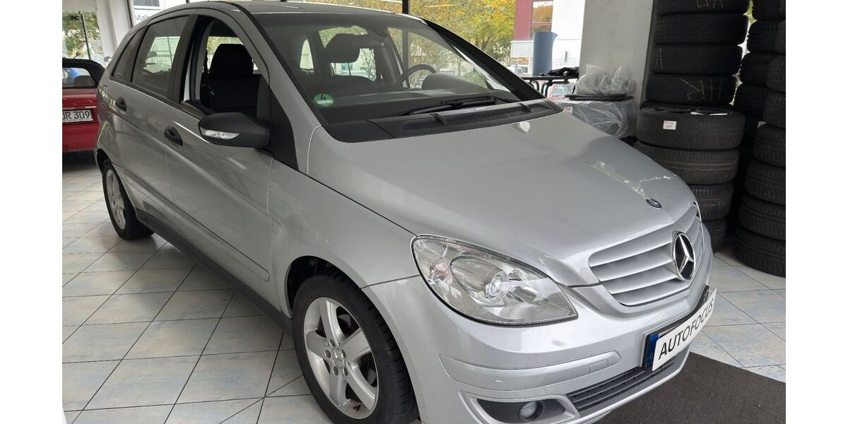 Mercedes-Benz B 170 134.760 km 3.450 &euro; Nürtingen 72622