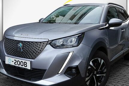 Peugeot e-2008 31.200 km 19.900 &euro; Leonberg 71229