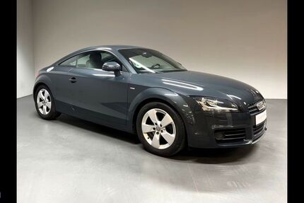 Audi TT 70.200 km 14.900 &euro; Backnang 71522