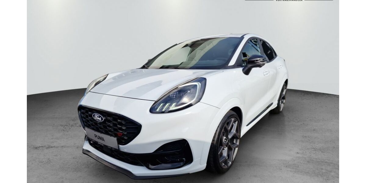 Ford Puma 8.647 km 27.990 &euro; Rutesheim 71277