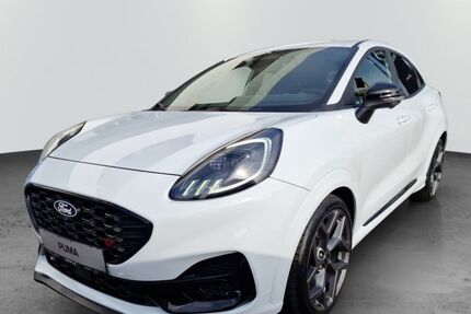 Ford Puma 9.500 km 27.990 &euro; Rutesheim 71277