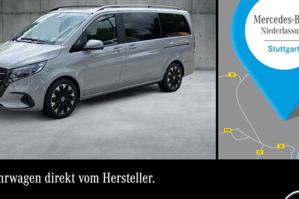 Mercedes-Benz V 250 9.810 km 67.880 &euro; Stuttgart 70376