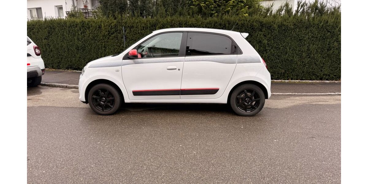 Renault Twingo 78.000 km 7.850 &euro; Winnenden 71364