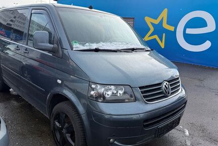 VW T5 Transporter 326.000 km 5.599 &euro; Sindelfingen 71065
