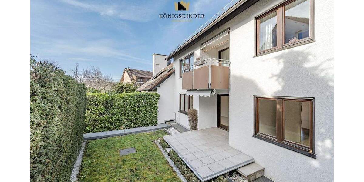 Etagenwohnung Stuttgart / Obertürkheim Obertürkheim - 3 Zimmer, 84 m&sup2;, 324.900&euro; | Angebot:25731723