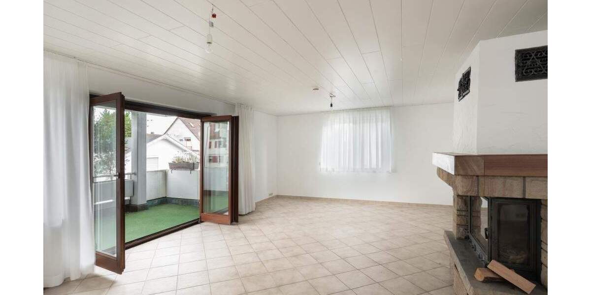 Etagenwohnung Fellbach - 5 Zimmer, 177 m&sup2;, 695.000&euro; | Angebot:25685869