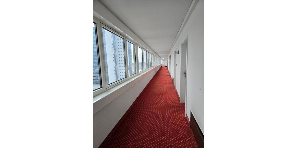 Etagenwohnung Stuttgart Stuttgart-Ost - 1 Zimmer, 23 m&sup2;, 800&euro; | Angebot:25225445