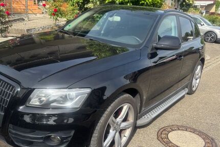 Audi Q5 200.000 km 12.300 &euro; Adelberg 73099
