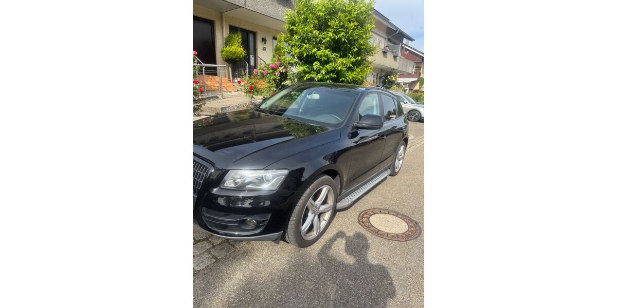 Audi Q5 200.000 km 12.300 &euro; Adelberg 73099