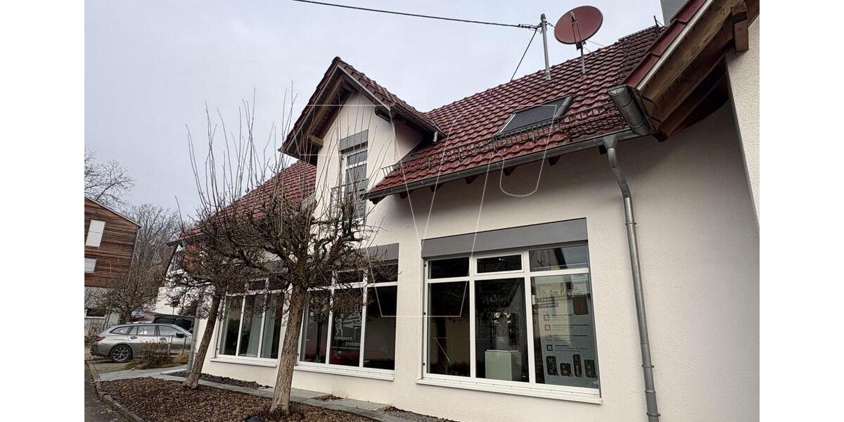 Gewerbeobjekt Backnang - 1.935&euro; | Angebot:25106204