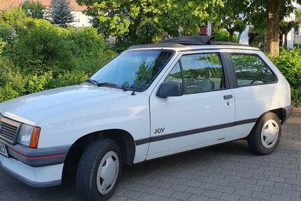 Opel Corsa 65.000 km 4.750 &euro; Bietigheim-Bissingen 74321