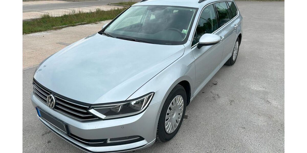 VW Passat Variant 248.900 km 9.400 &euro; Stuttgart 70378