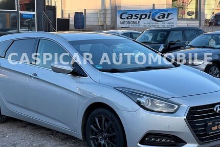 Hyundai i40 133.600 km 10.790 &euro; Kirchheim unter Teck 73230