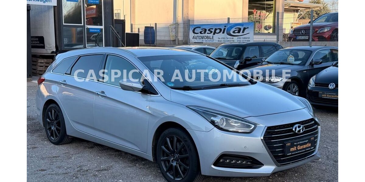 Hyundai i40 133.600 km 10.790 &euro; Kirchheim unter Teck 73230
