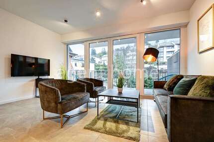 Zimmer Stuttgart Stuttgart-Ost - 1.5 Zimmer, 1.590&euro; | Angebot:26691053