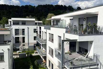 Wohnung Esslingen Brühl - 2.5 Zimmer, 69 m&sup2;, 573.000&euro; | Angebot:22725143