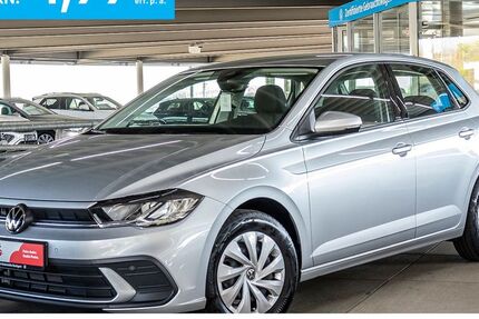VW Polo 8.511 km 21.830 &euro; Stuttgart-Wangen 70188