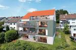 Terrassenwohnung Esslingen am Neckar Oberesslingen - 4 Zimmer, 135 m&sup2;, 2.565&euro; | Angebot:26004778
