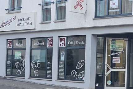 Gewerbeobjekt Schwieberdingen - 1.050&euro; | Angebot:23821164