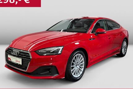 Audi A5 17.300 km 29.470 &euro; Ludwigsburg 71636