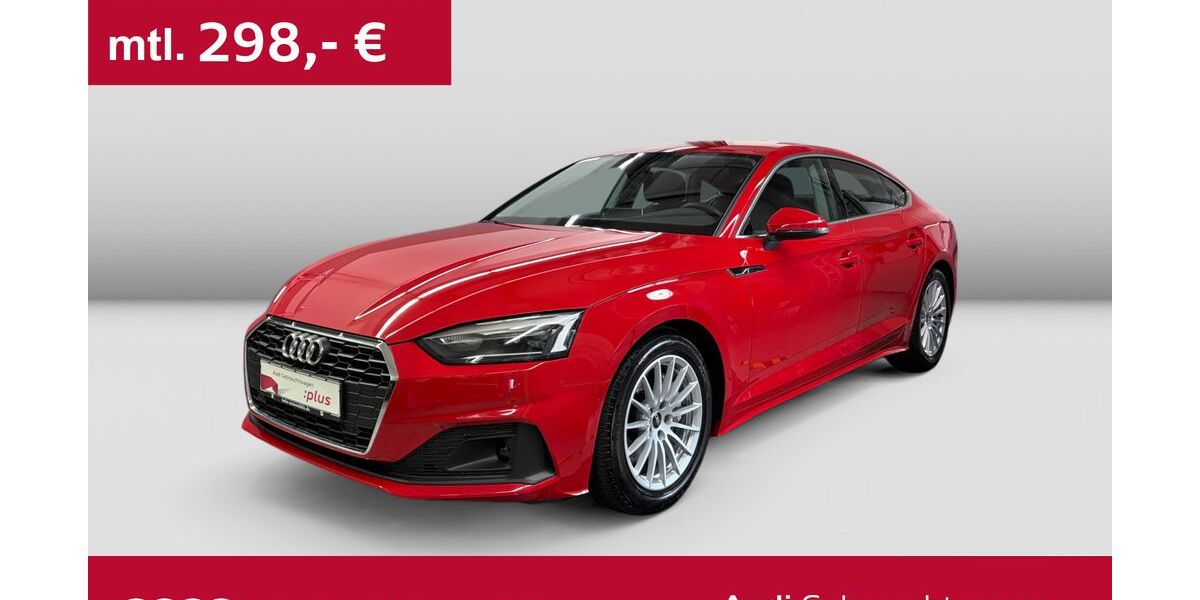 Audi A5 17.300 km 29.470 &euro; Ludwigsburg 71636