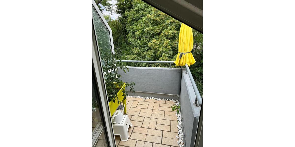 Maisonettenwohnung Stuttgart Vaihingen - 2 Zimmer, 42 m&sup2;, 267.000&euro; | Angebot:25980638