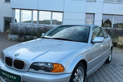 BMW 320 177.685 km 6.676 &euro; Göppingen 73037