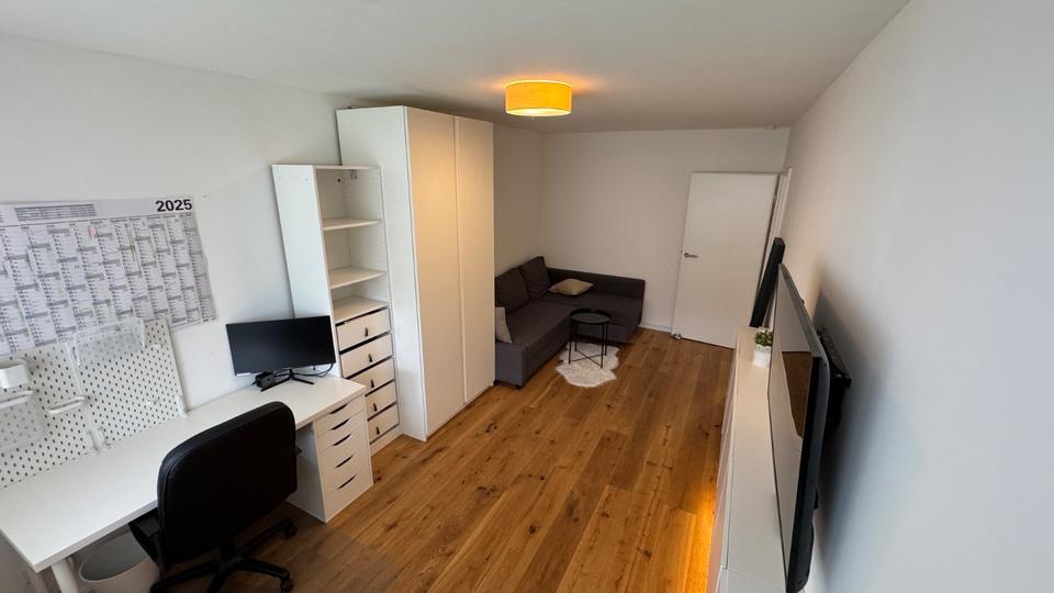 Hochparterre Böblingen - 3 Zimmer, 1.800&euro; | Angebot:23103180