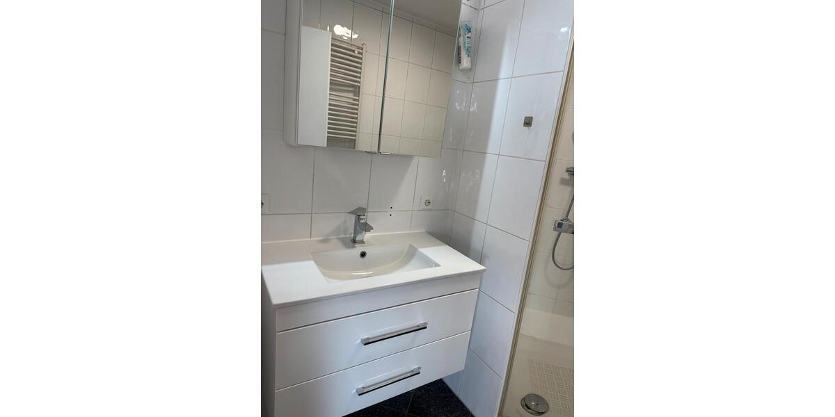 Maisonettenwohnung Ilsfeld - 2.5 Zimmer, 59 m&sup2;, 980&euro; | Angebot:25993668