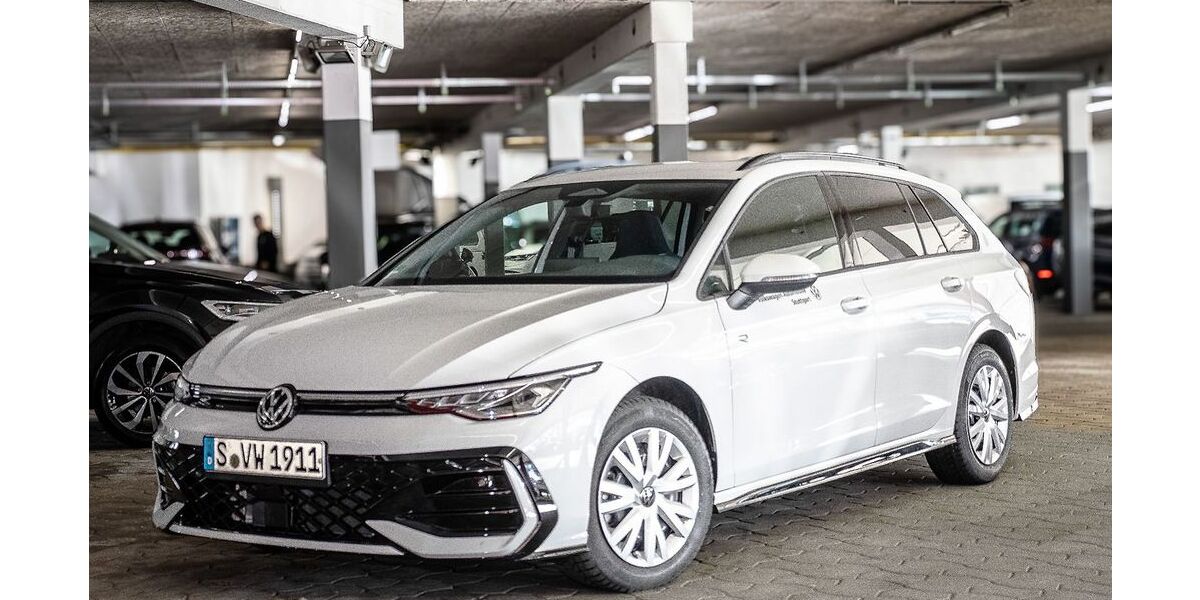 VW Golf 6.135 km 38.490 &euro; Stuttgart-Feuerbach 70469