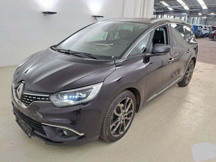 Renault Scenic 133.822 km 9.999 &euro; Beilstein 71717