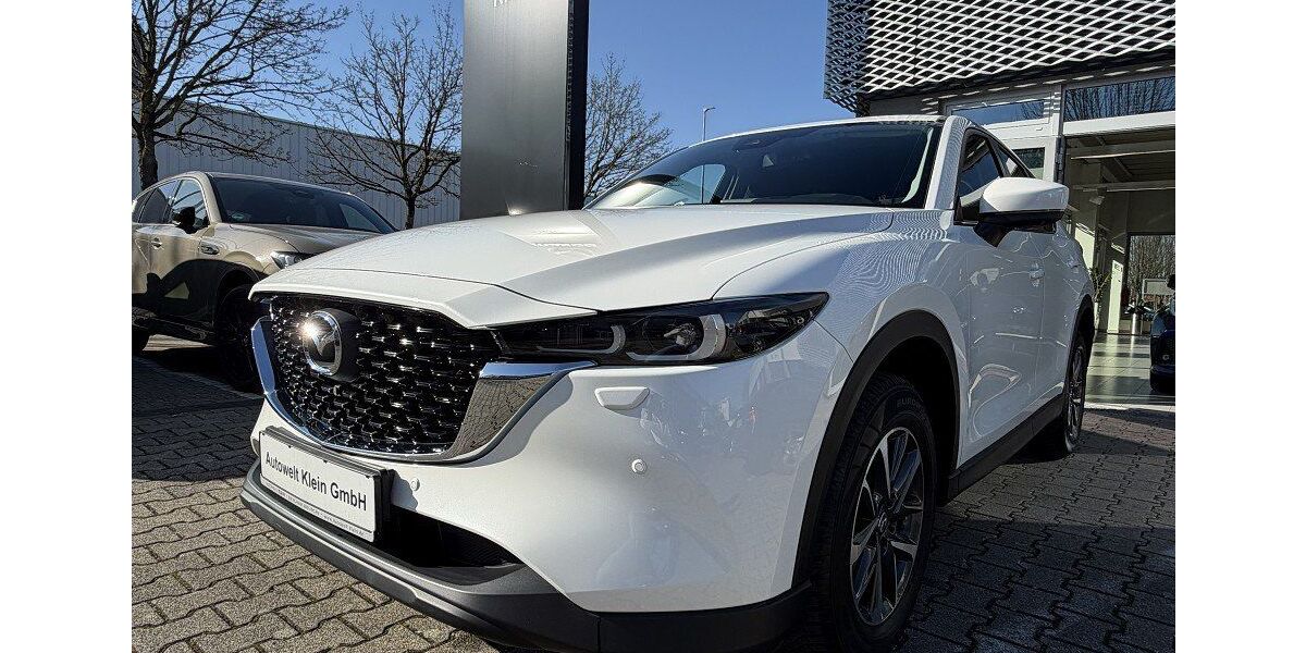 Mazda CX-5 42.664 km 24.950 &euro; Bietigheim-Bissingen 74321