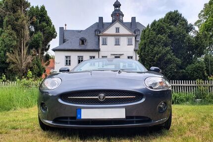 Jaguar XK 185.500 km 11.500 &euro; SONNEBERG 96515