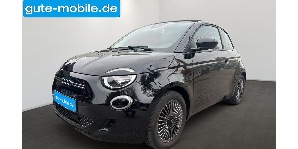 Fiat 500e 6.850 km 18.490 &euro; Leonberg 71229