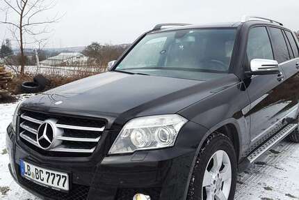 Mercedes-Benz GLK 320 265.000 km 10.000 &euro; Ditzingen 71254