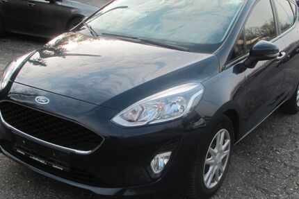 Ford Fiesta 132.100 km 6.990 &euro; Kirchheim unter Teck 73230