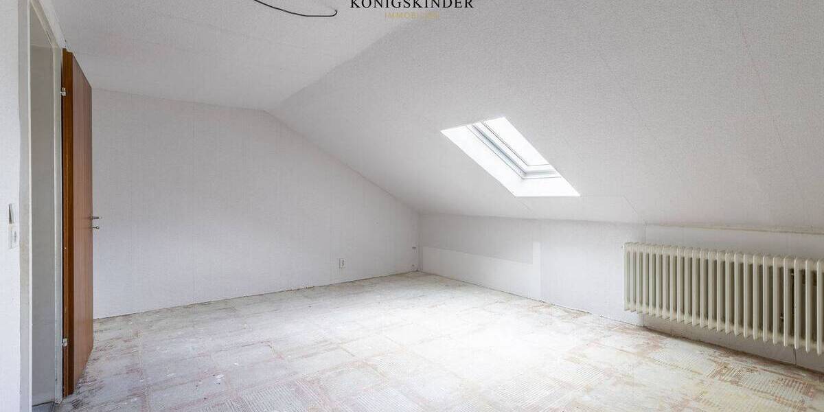 Reihenmittelhaus Göppingen Faurndau - 5 Zimmer, 102 m&sup2;, 349.000&euro; | Angebot:26228685