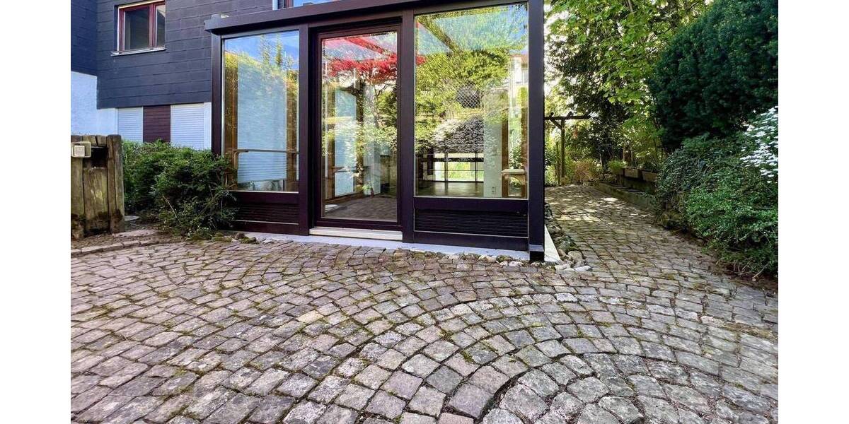 Reihenendhaus Waiblingen Beinstein - 8 Zimmer, 165 m&sup2;, 577.000&euro; | Angebot:26787960