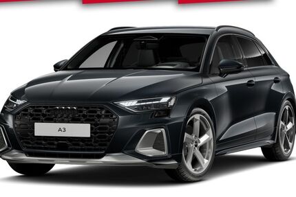 Audi A3 4.784 km 34.940 &euro; Stuttgart 70469