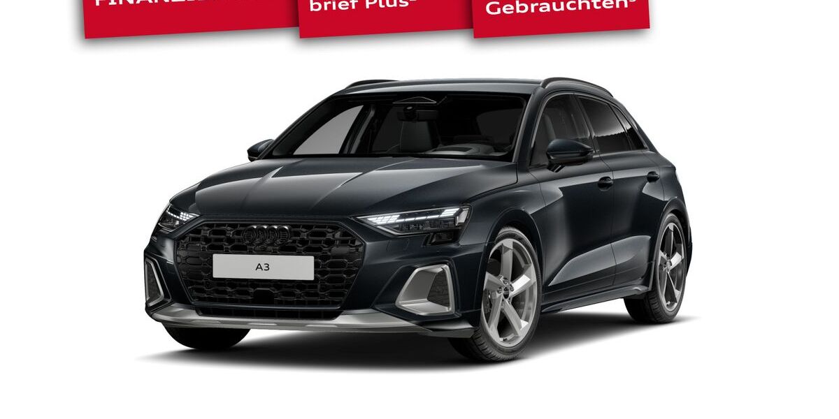 Audi A3 4.784 km 34.940 &euro; Stuttgart 70469