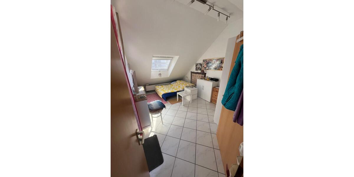 Etagenwohnung Fellbach Oeffingen - 2 Zimmer, 54 m&sup2;, 1.100&euro; | Angebot:26683053