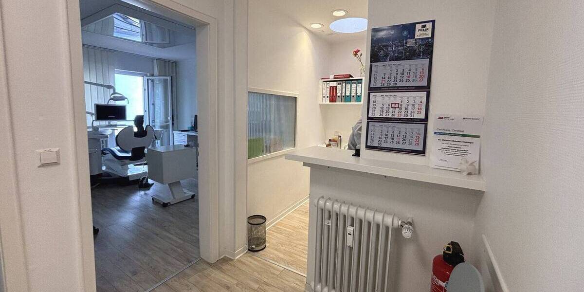 Gewerbeobjekt Stuttgart Mönchfeld - 1 Zimmer, 630.000&euro; | Angebot:25995963
