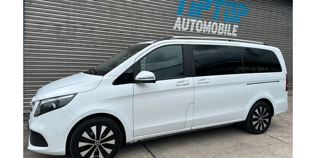 Mercedes-Benz V 250 55.340 km 47.900 &euro; Sindelfingen 71065