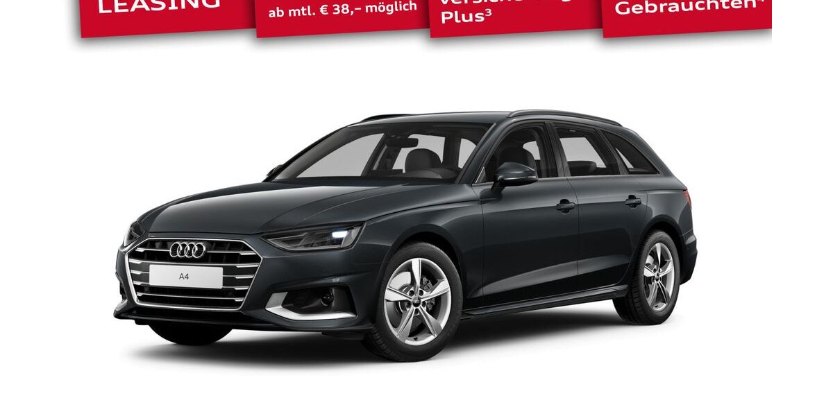 Audi A4 2.462 km 34.940 &euro; Stuttgart 70563